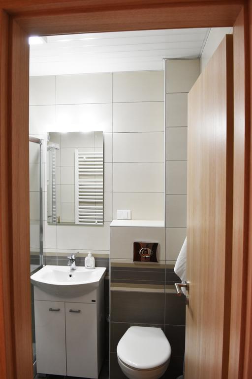 Apartment Exclusive Užice Εξωτερικό φωτογραφία