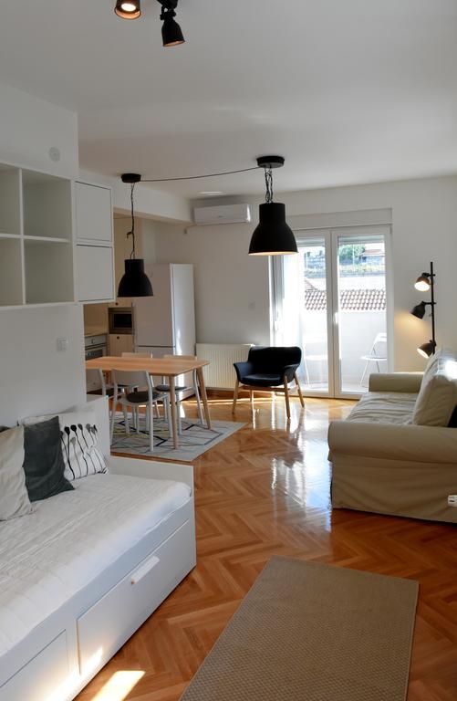 Apartment Exclusive Užice Εξωτερικό φωτογραφία