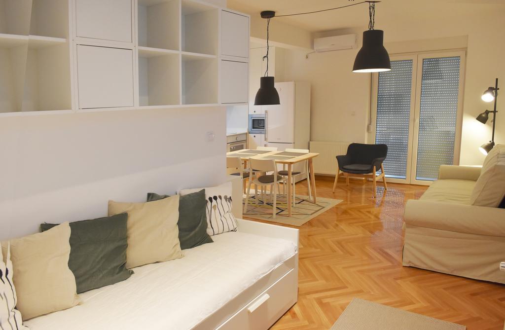 Apartment Exclusive Užice Εξωτερικό φωτογραφία