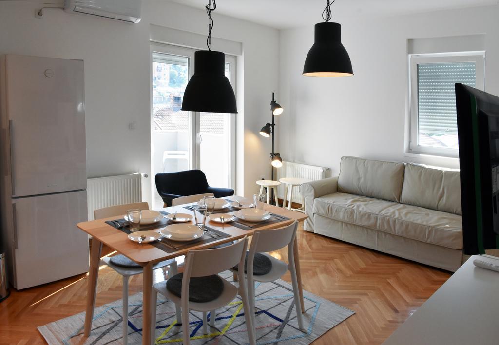 Apartment Exclusive Užice Εξωτερικό φωτογραφία