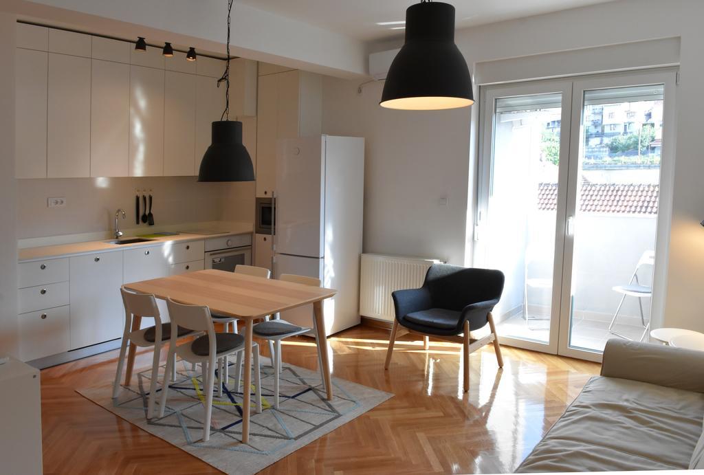 Apartment Exclusive Užice Εξωτερικό φωτογραφία