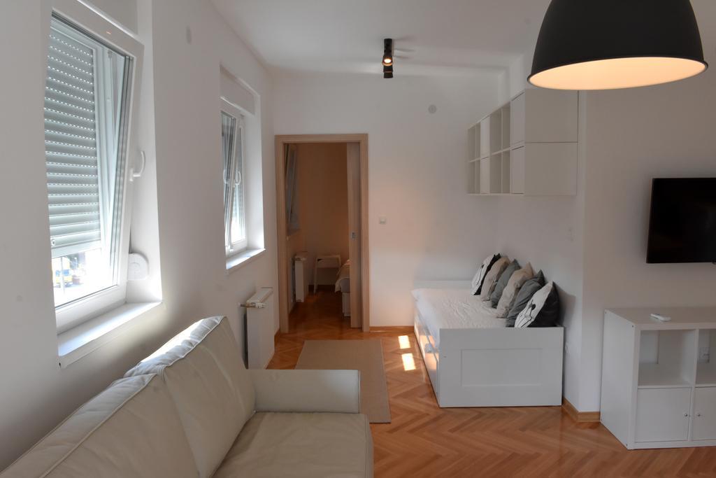 Apartment Exclusive Užice Εξωτερικό φωτογραφία