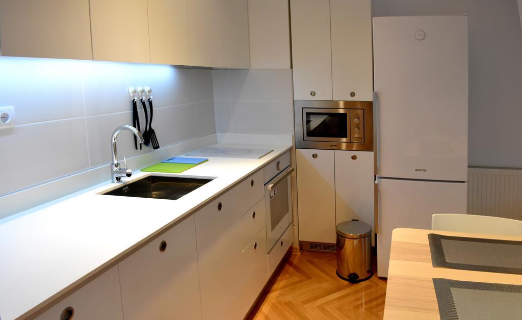 Apartment Exclusive Užice Εξωτερικό φωτογραφία