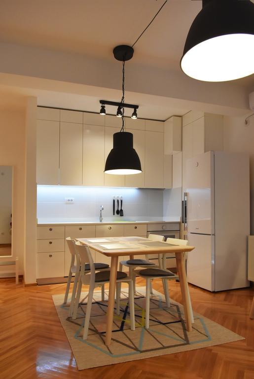 Apartment Exclusive Užice Εξωτερικό φωτογραφία