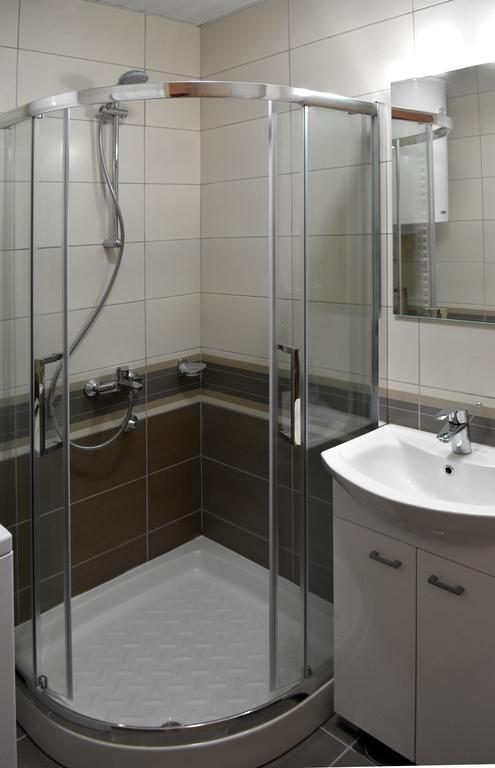 Apartment Exclusive Užice Εξωτερικό φωτογραφία