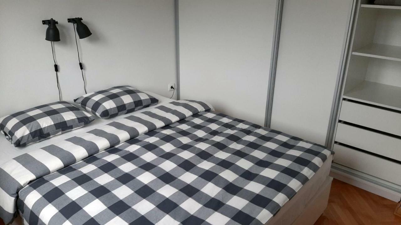 Apartment Exclusive Užice Εξωτερικό φωτογραφία