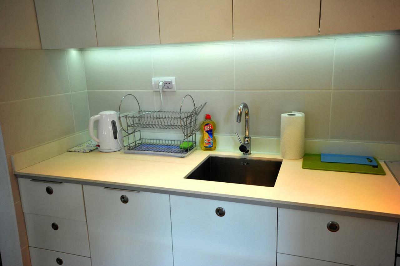 Apartment Exclusive Užice Εξωτερικό φωτογραφία