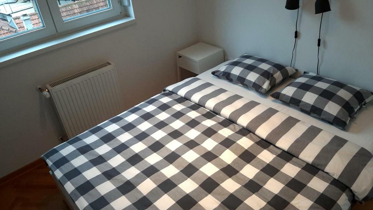 Apartment Exclusive Užice Εξωτερικό φωτογραφία